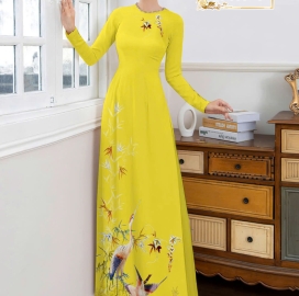 Ưu Đãi Đặc Biệt Tại Cửa Hàng Vải K&T Trong Tháng Này