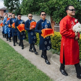 K & T – Cửa Hàng Vải Cao Cấp, Địa Chỉ Quen Thuộc Của Người Sành Vải