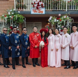 K & T – Địa Chỉ Cung Cấp Vải Cao Cấp Tại TP.HCM