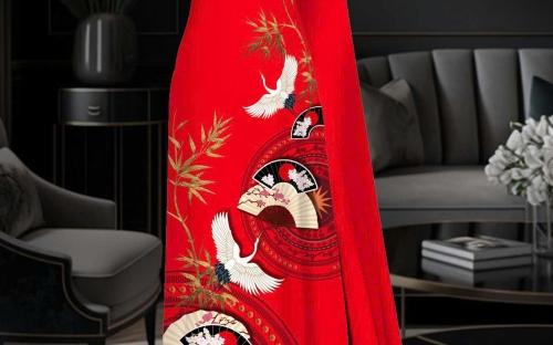 Vải Cotton Mới Tại K&T – Lựa Chọn Hoàn Hảo Cho Mùa Xuân Hè