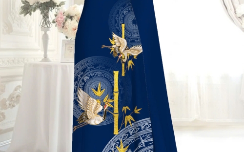 Khai Trương Góc Vải Thời Trang Cao Cấp Tại Cửa Hàng Vải K&T