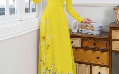 Ưu Đãi Đặc Biệt Tại Cửa Hàng Vải K&T Trong Tháng Này