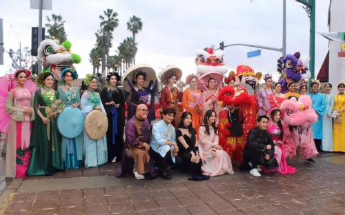 K & T – Địa Chỉ Mua Vải Và Áo Dài Uy Tín Tại TP.HCM