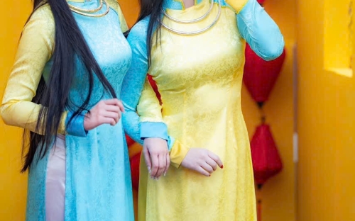 Cửa Hàng Vải K & T – Điểm Đến Tin Cậy Cho Tín Đồ Vải Và Áo Dài