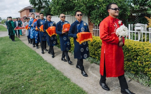 K & T – Cửa Hàng Vải Cao Cấp, Địa Chỉ Quen Thuộc Của Người Sành Vải