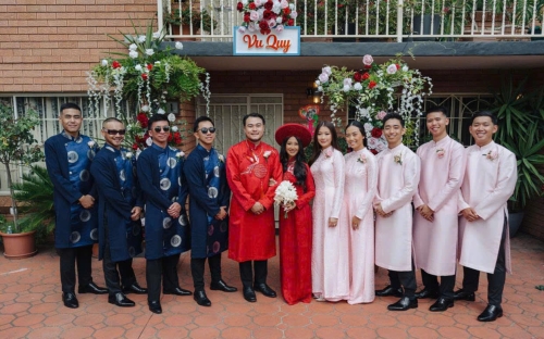 K & T – Địa Chỉ Cung Cấp Vải Cao Cấp Tại TP.HCM