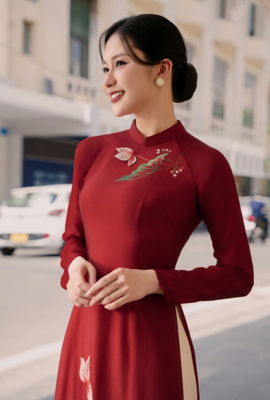 Bộ sưu tập nữ