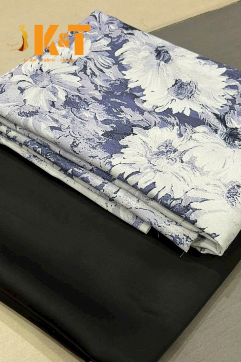 mẫu vải KT4