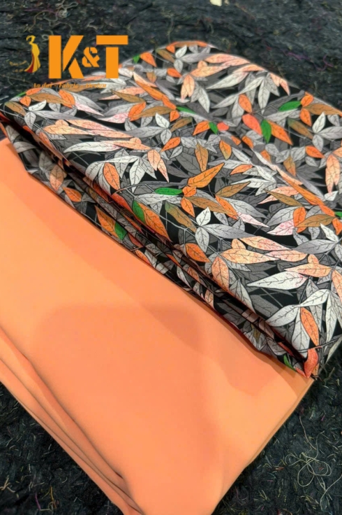 mẫu vải KT23