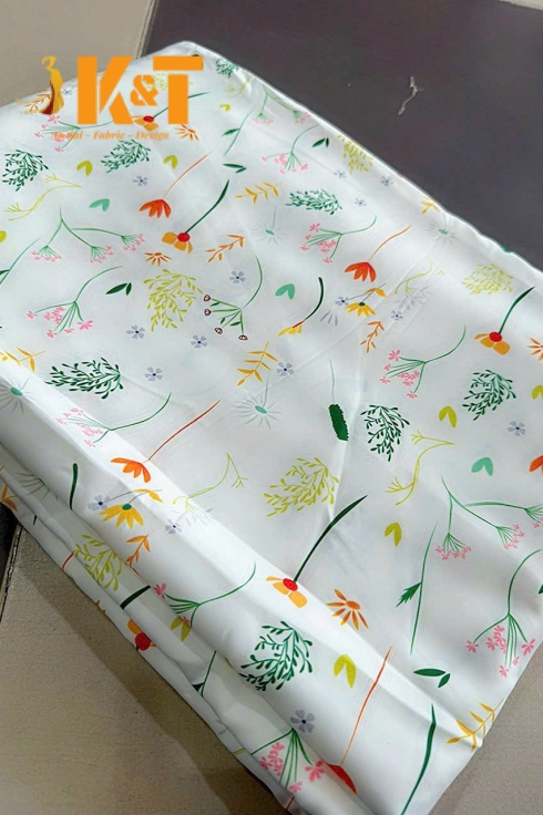 mẫu vải KT30