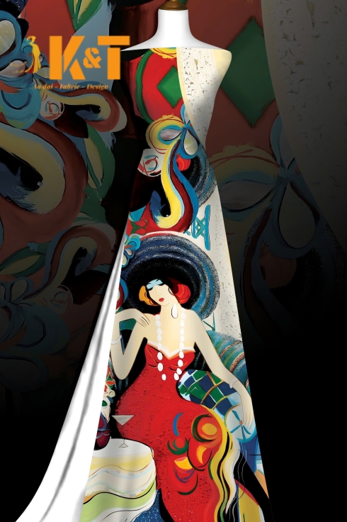 mẫu áo dài nữ KT62