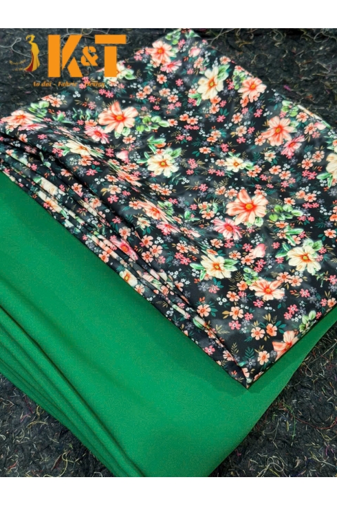 mẫu vải KT29